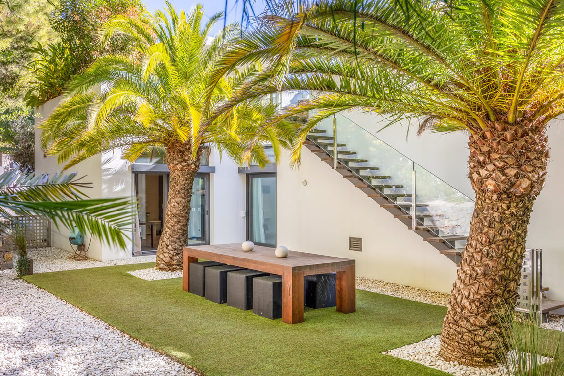 3-bed Villa in Altea photo 25