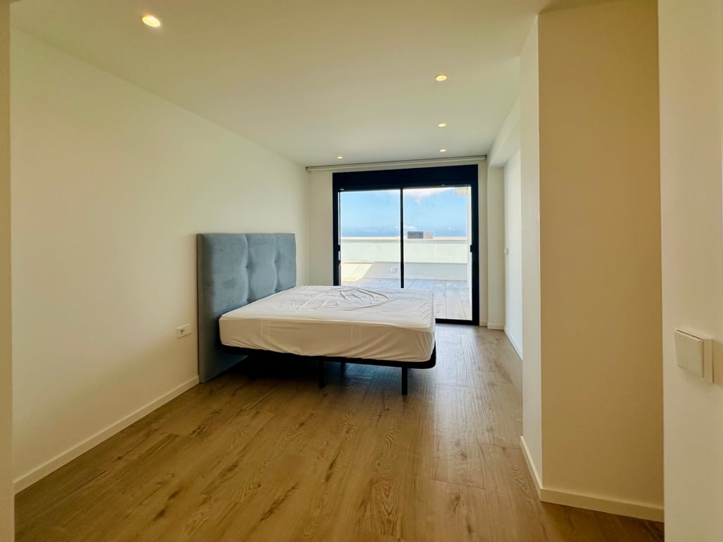 LS-11MWH4S - Apartment in Pedreguer