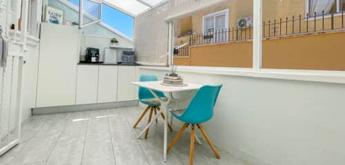 Rijwoning met 4 slaapkamers in Orihuela Costa — foto 16