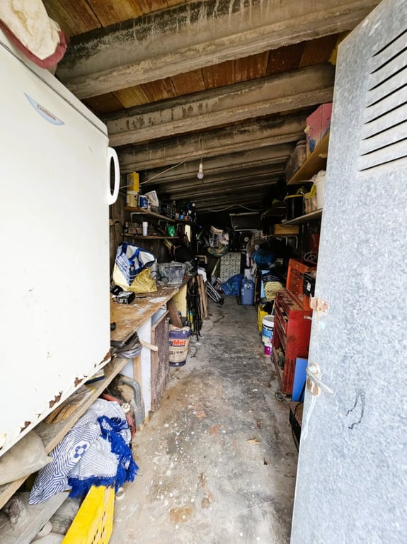 Encantadora villa rústica con vistas espectaculares en el Montgó, Dénia - 33