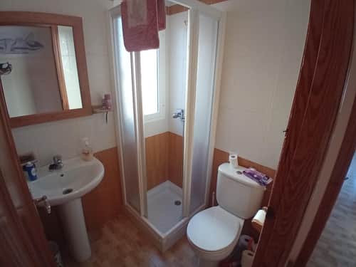 Rijwoning met 4 slaapkamers in Mazarrón — foto 28