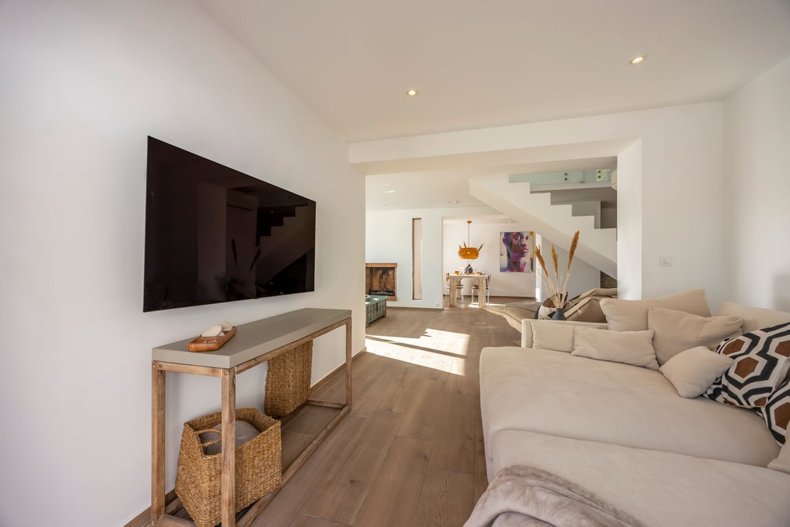 5-bed Villa in Jávea photo 14