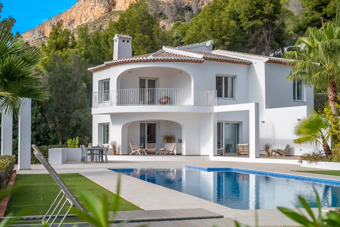 5-bed Villa in Jávea / Xàbia photo 4