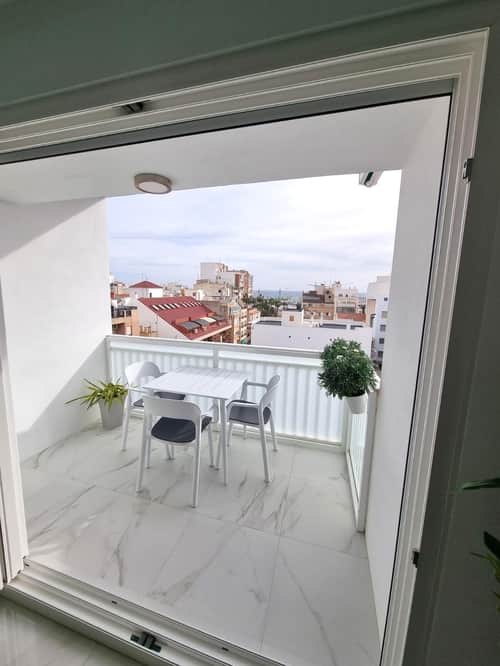 Appartement met 2 slaapkamers in Torrevieja — foto 20