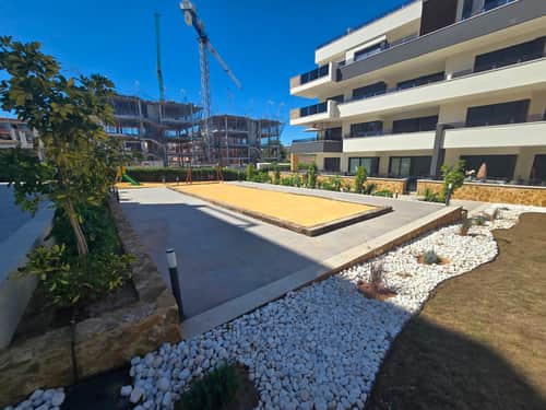 Appartement met 2 slaapkamers in Orihuela Costa — foto 7