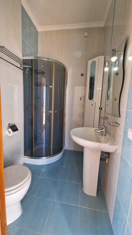 La Cima del Lujo Mediterráneo: Villa Energizada por Solar con Vistas al Mar Inigualables en Cumbre del Sol - 18