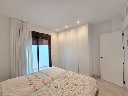 Appartement met 2 slaapkamers in Pilar de la Horadada — foto 21