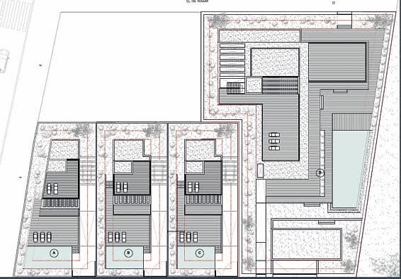 ✨ Xalet de luxe en primera línia de platja – Una joia única a la Costa Blanca ✨ - 40
