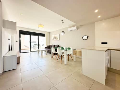 Appartement met 2 slaapkamers in Guardamar del Segura — foto 25