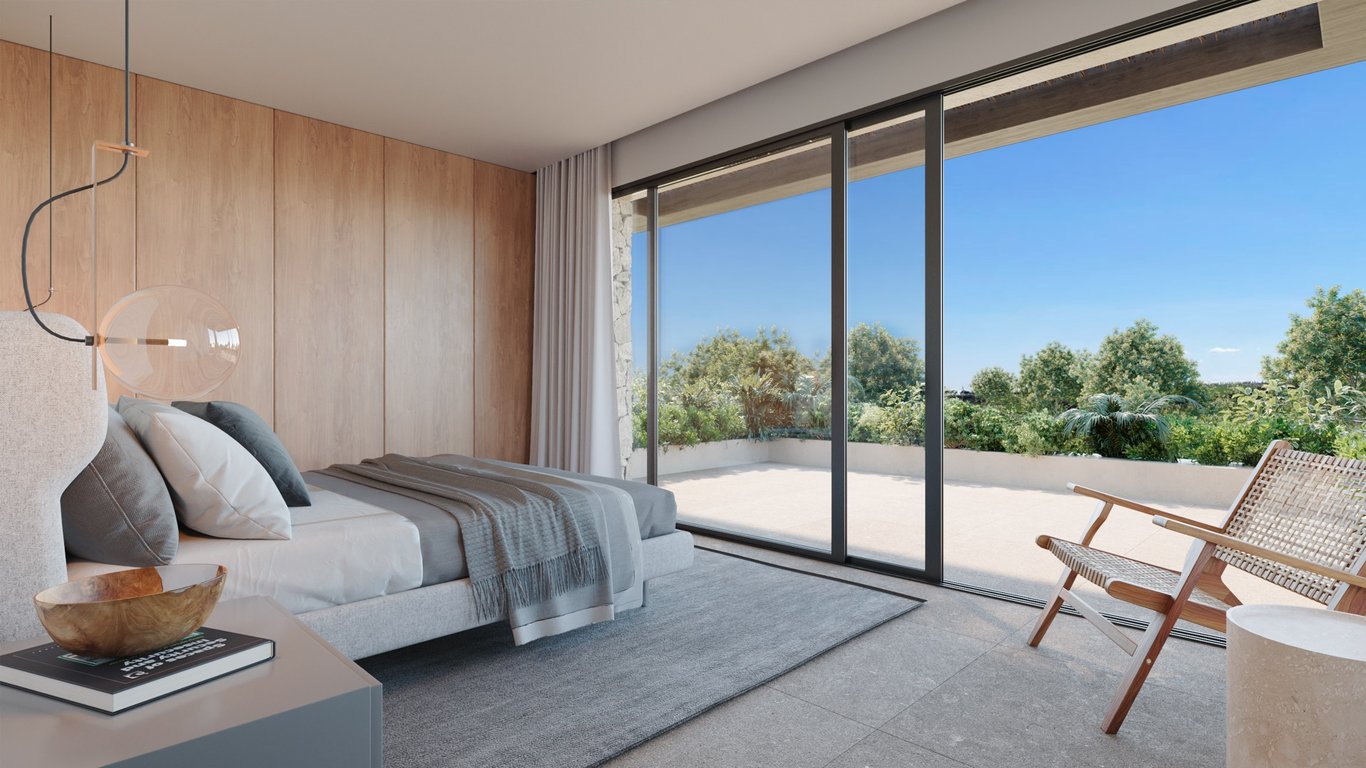 4-bed Villa in Jávea / Xàbia photo 3