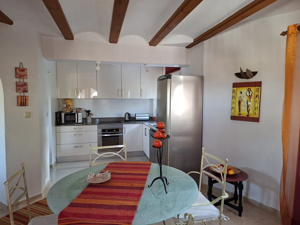 Villa en venda a Denia, Alicante - 10