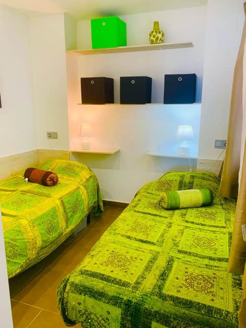Appartement met 2 slaapkamers in Guardamar del Segura — foto 10