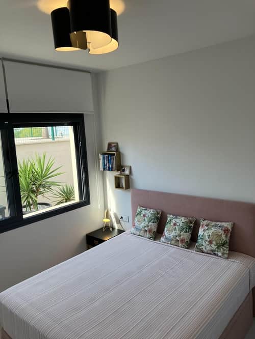 Bungalow met 2 slaapkamers in San Miguel de Salinas — foto 17