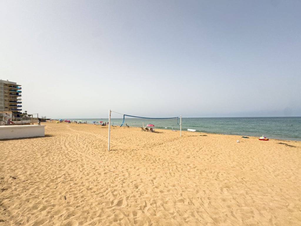 Apartamento en venta de 3 habitaciones con piscina en Denia - 32