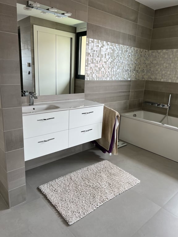 Vila moderna ultra-luxosa de 5 habitacions a Altea Hills | Vistes panoràmiques al mar i la muntanya - 3