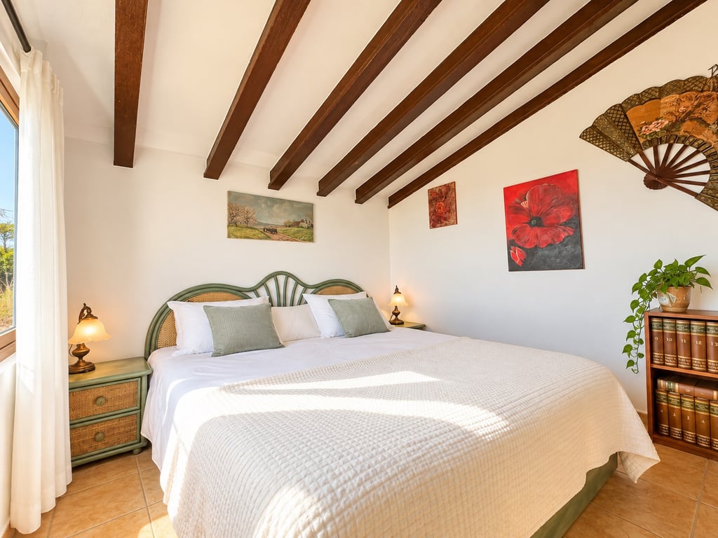 3-bed Finca in Benissa photo 24