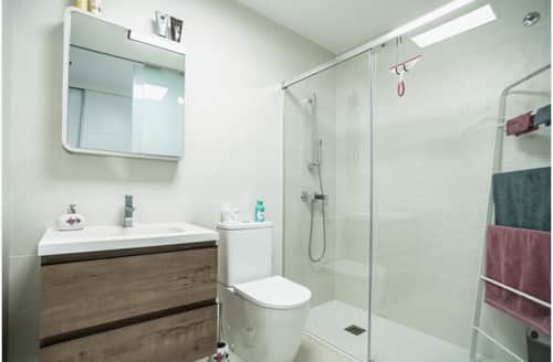 Appartement met 2 slaapkamers in Pilar de la Horadada — foto 15