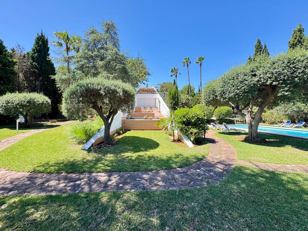 LS-116642 - Villa en Pedreguer