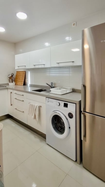 LS-758141 - Apartment en Calp