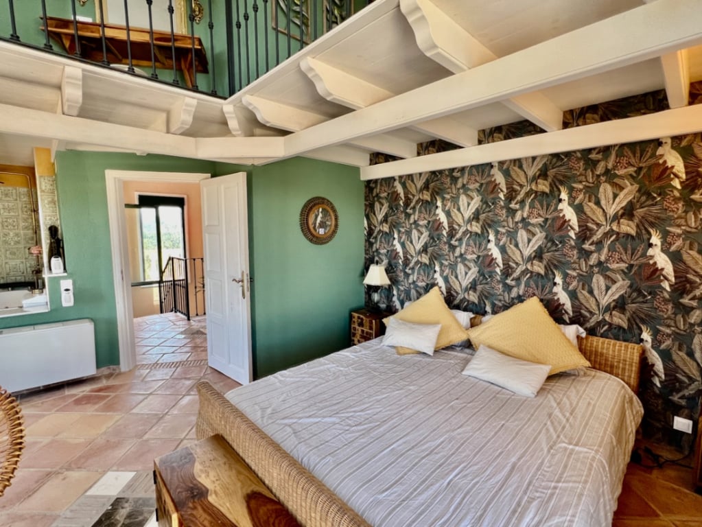 Villa de lujo situada cerca del club de golf en La Sella - 40