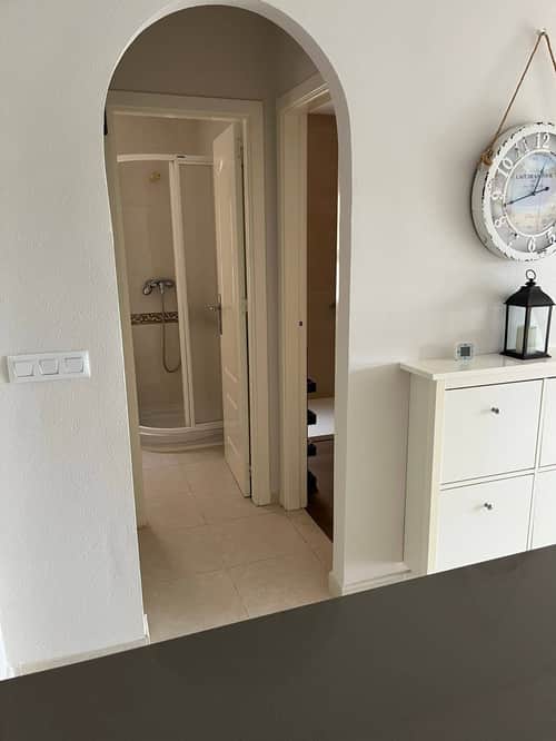 Appartement met 2 slaapkamers in Los Alcázares — foto 21