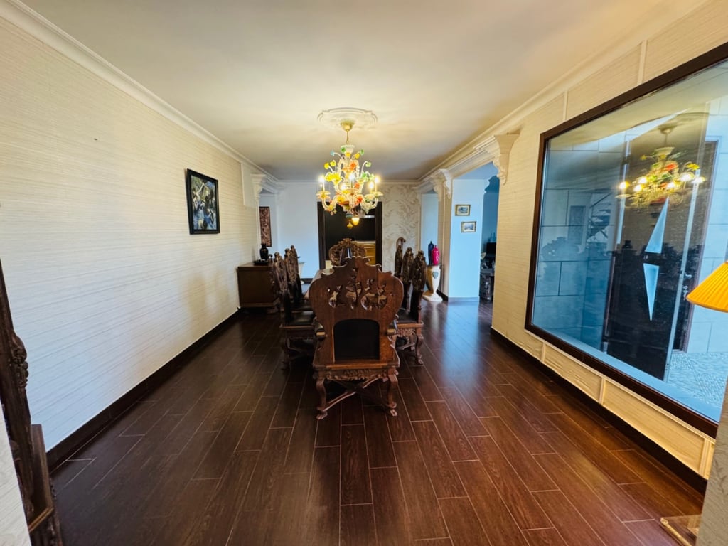 Dénia. Las Rotas. Villa grande con 2885 m2 parcela cerca del mar en venta - 51