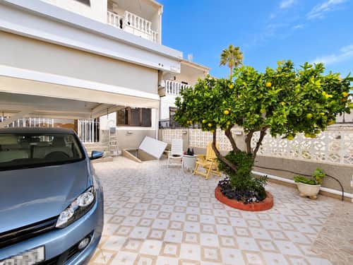 Townhouse with 5 Bedrooms in Torrevieja — foto 4