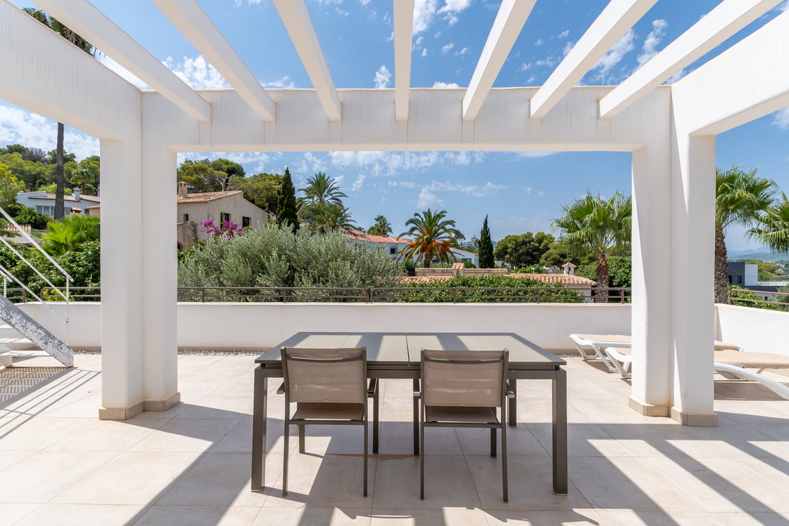 3-bed Villa in Jávea photo 7