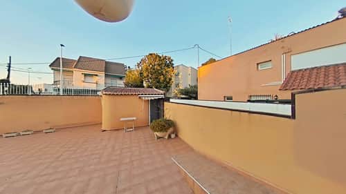 Appartement met 2 slaapkamers op 150 meter van het strand in Santiago de la Ribera — foto 19