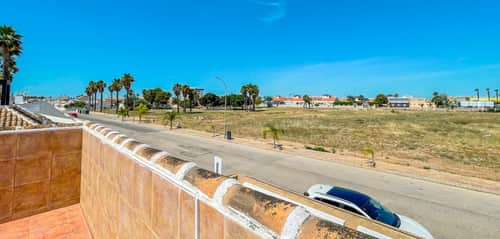 Bungalow met 2 slaapkamers in Los Alcázares — foto 20