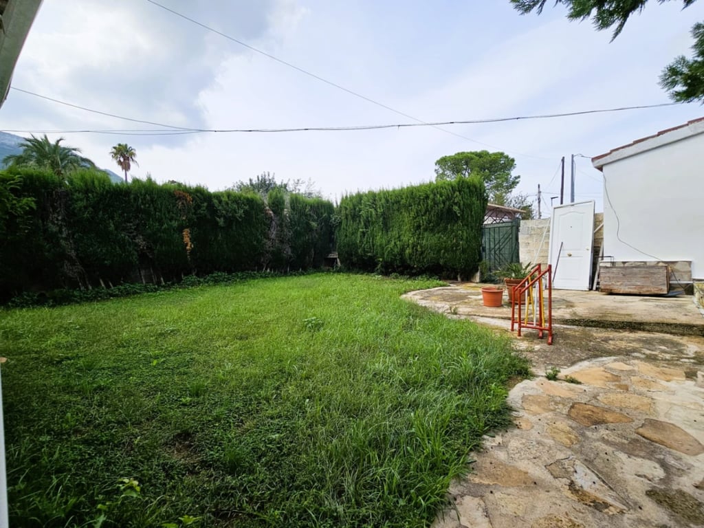 Encantadora villa rústica con vistas espectaculares en el Montgó, Dénia - 43