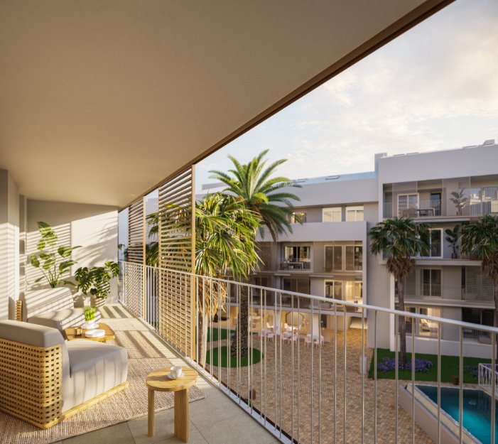 3-bed Apartment in Jávea photo 16