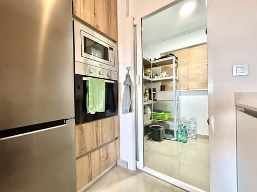 Appartement met 2 slaapkamers in Pilar de la Horadada — foto 16