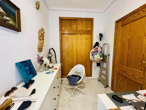 Villa met 2 slaapkamers in Torrevieja — foto 29
