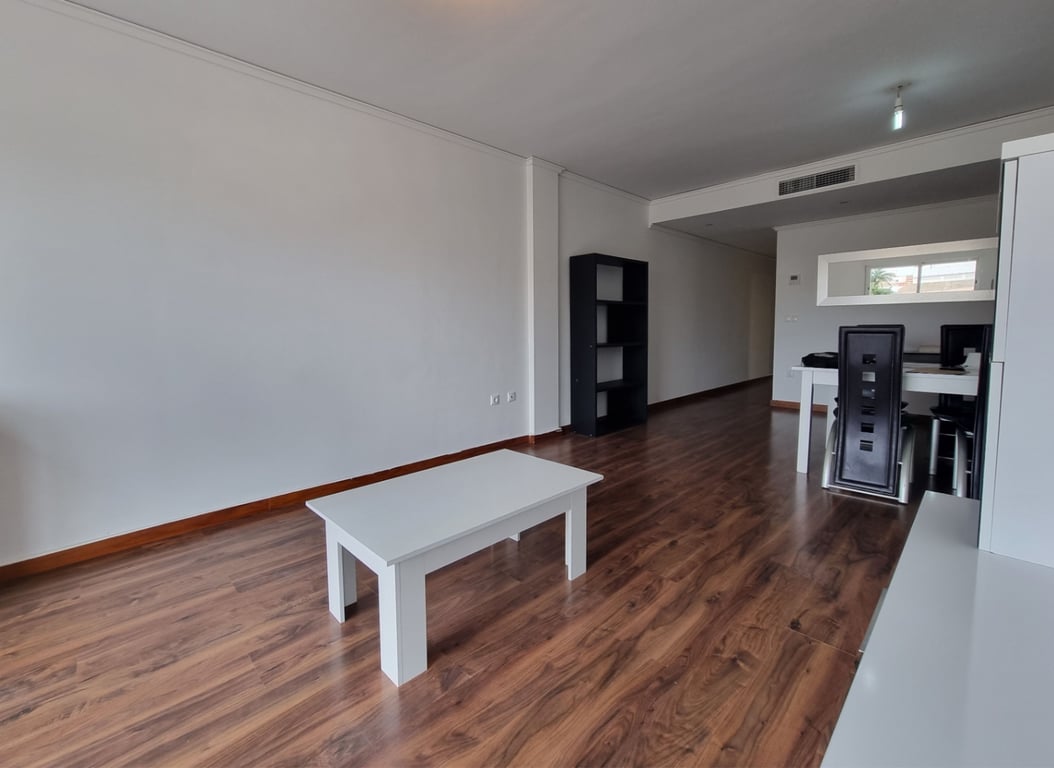 Àmplia habitação de 3 habitacions a prop de Gandia - 3