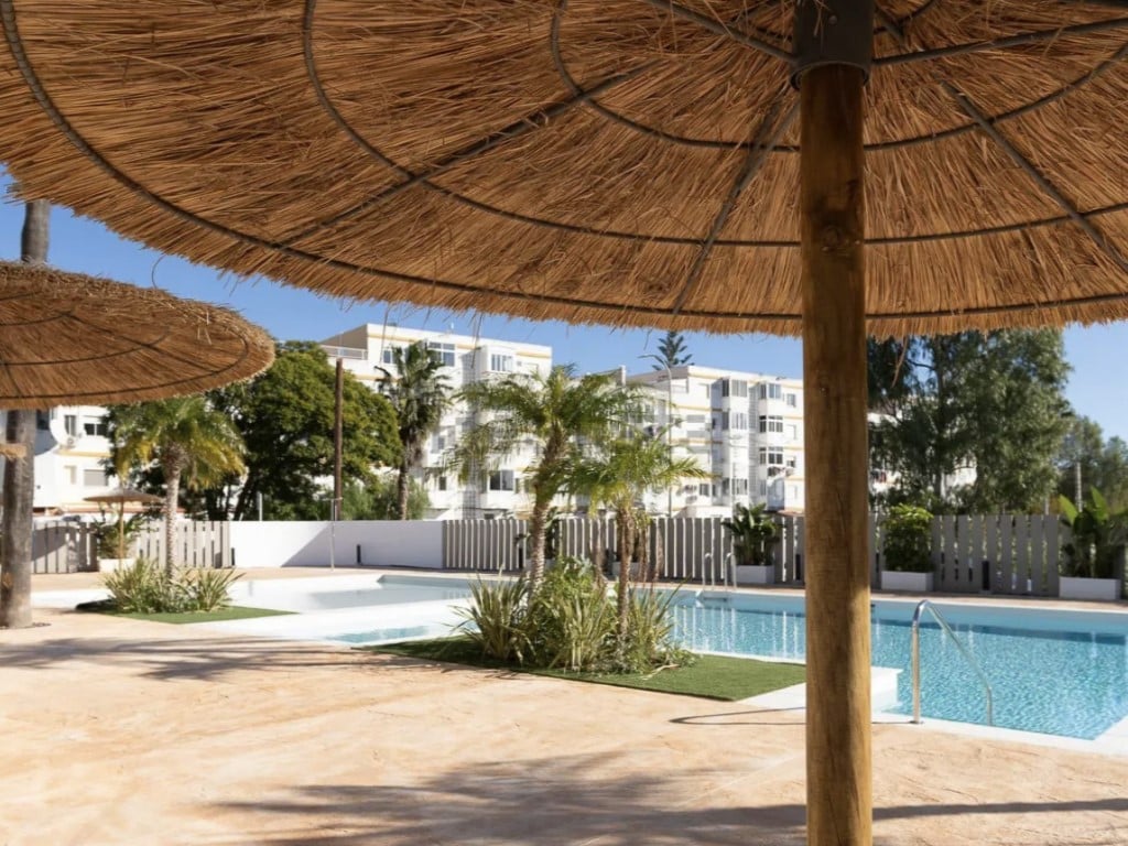 2-Zimmer-Neuwohnungen in Denia ab 325.000 EUR — terrace