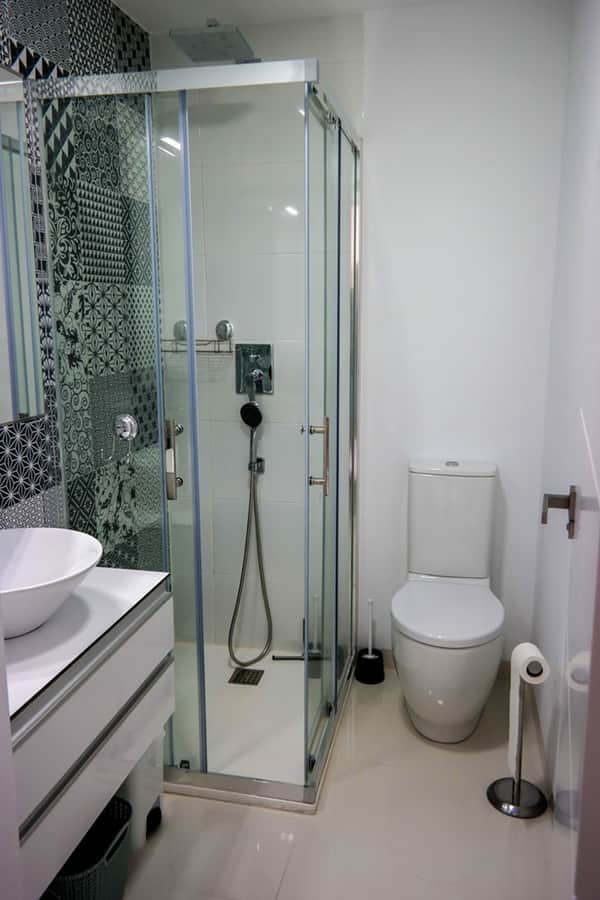 Appartement met 2 slaapkamers in Pilar de la Horadada