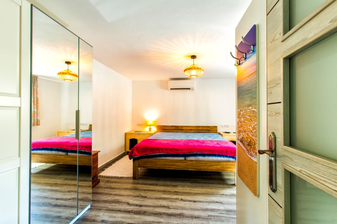 Villa de bajo gasto energético (clase A) en venta, Benissa - 38