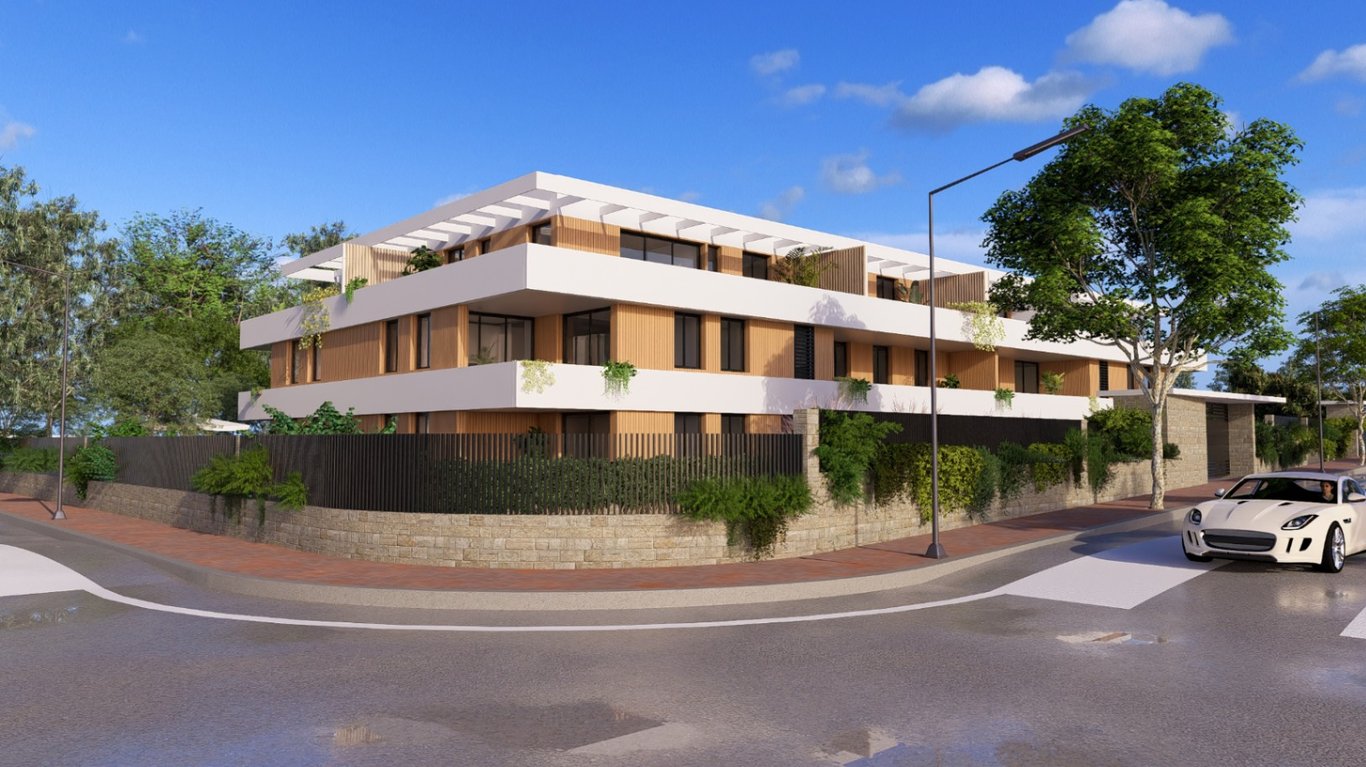 Àtic Exclusiu a Jávea | 160m², 3 Habitacions | Solàrium Panoràmic i Piscina - 26