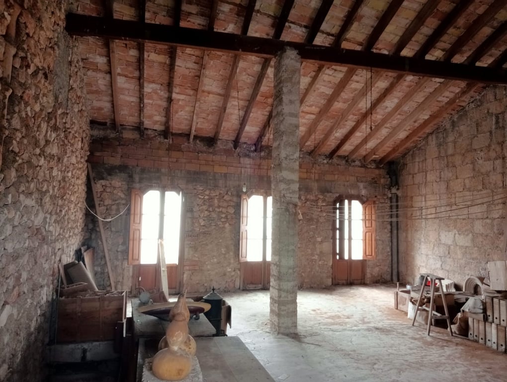 Casa en venta en Pedreguer - 35