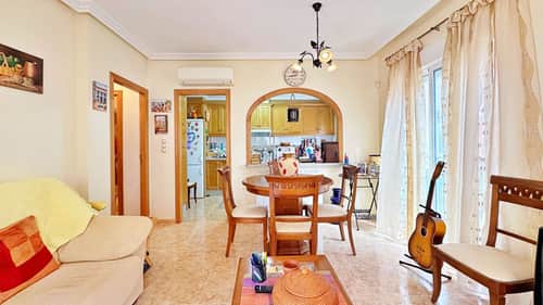 Rijwoning met 3 slaapkamers in Orihuela Costa — foto 12