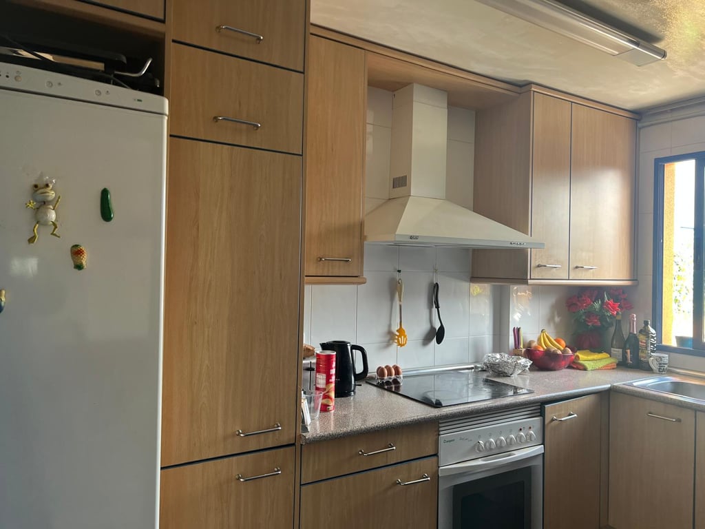 Atico dúplex a la venta en Las Marinas, Dénia - 5