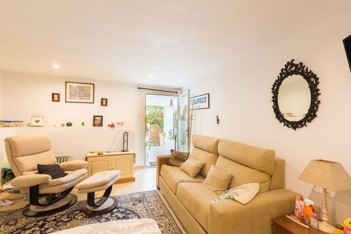 Impresionantes vistas al mar, con apartamento de invitados - 22