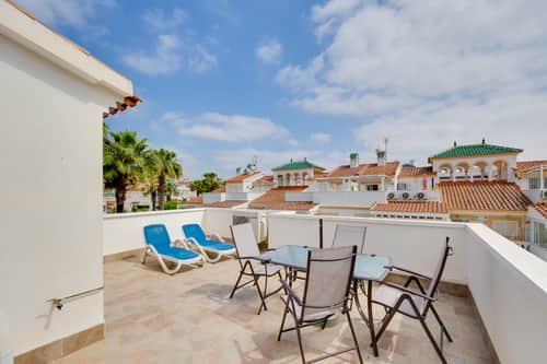 Appartement met 2 slaapkamers in Orihuela Costa — foto 33
