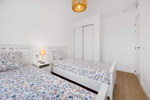 Appartement met 2 slaapkamers in Villamartín — foto 23