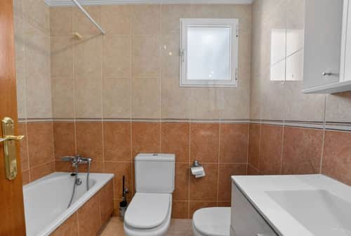Appartement met 3 slaapkamers in Torrevieja — foto 13