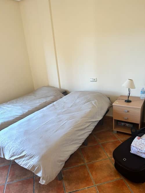 Villa met 3 slaapkamers in Lo Crispin — foto 36