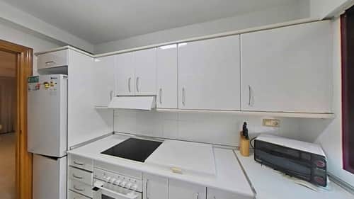 Appartement met 2 slaapkamers op 150 meter van het strand in Santiago de la Ribera — foto 15