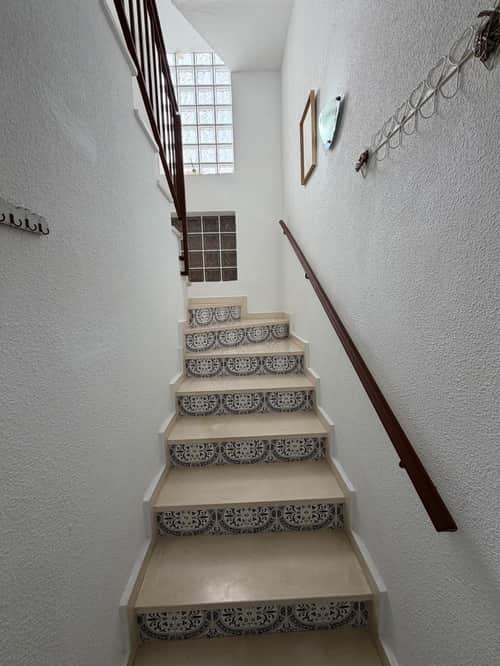 Rijwoning met 4 slaapkamers in Orihuela Costa — foto 17
