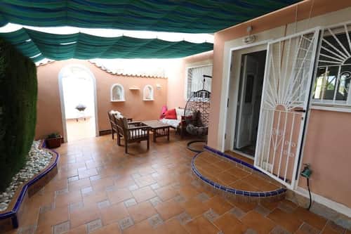 Rijwoning met 3 slaapkamers in Rojales — foto 7